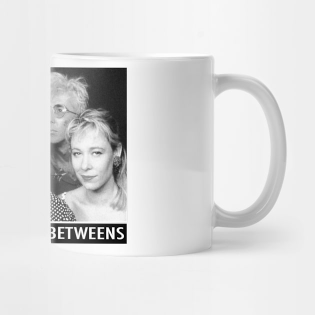 The Go-Betweens - Retro by HectorVSAchille